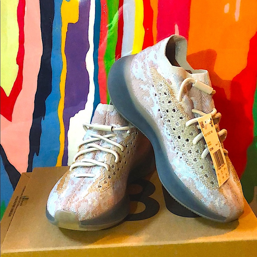Yeezy Boost 380